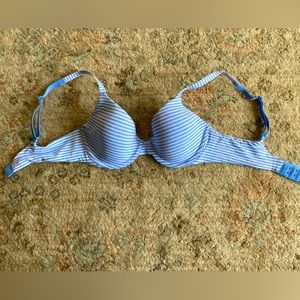 Gap Love Cotton T-Shirt Bra Size 32B